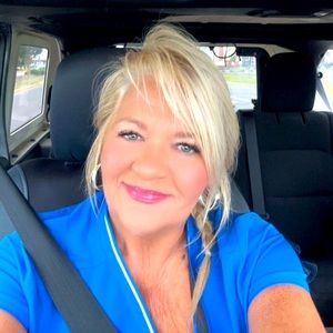 Meet your Posher, Kris